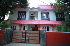 Lacasa Homestay